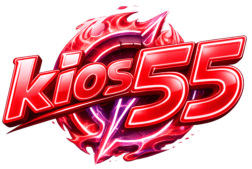 KIOS55 Logo