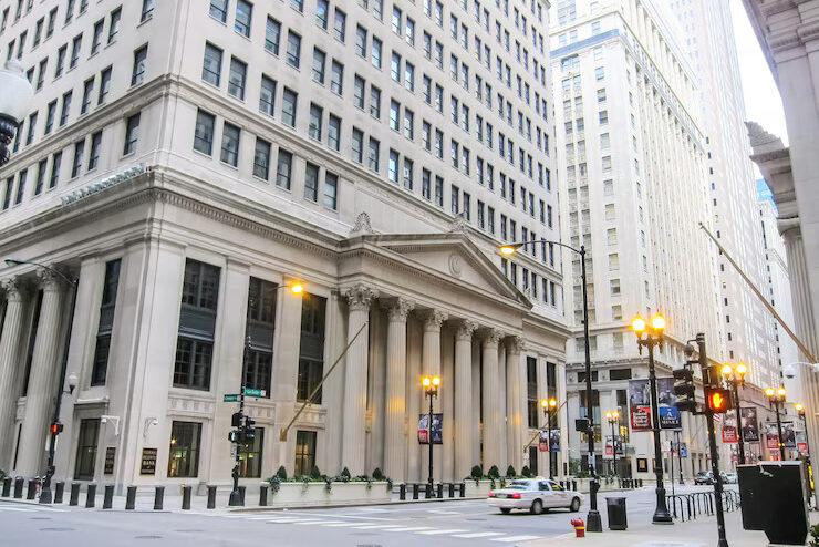Exploring Chicago’s Banking Sector