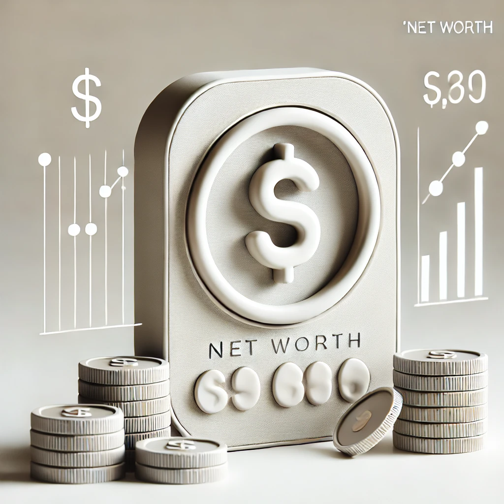 net-worth