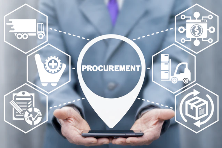 Transforming F&B With Strategic Procurement Projects